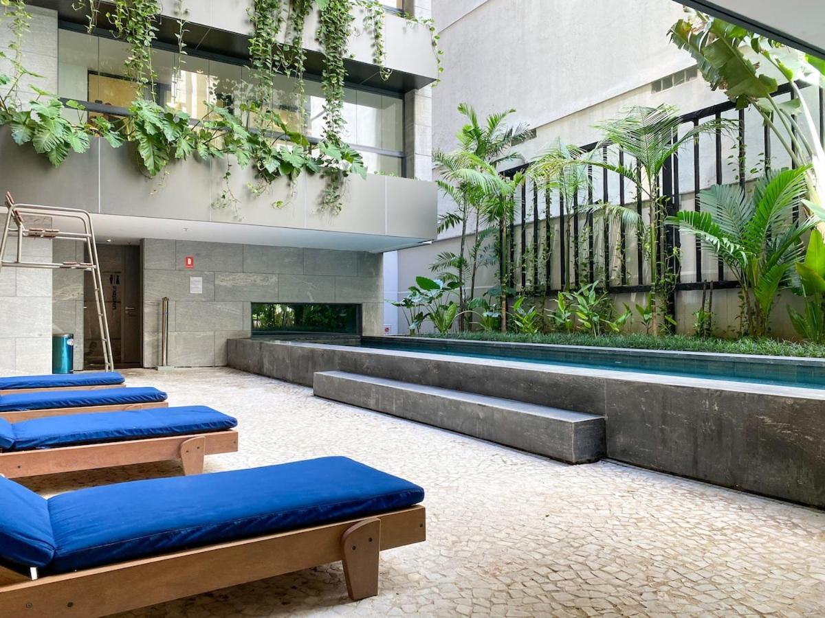 Exceptional Copa House Appartement *