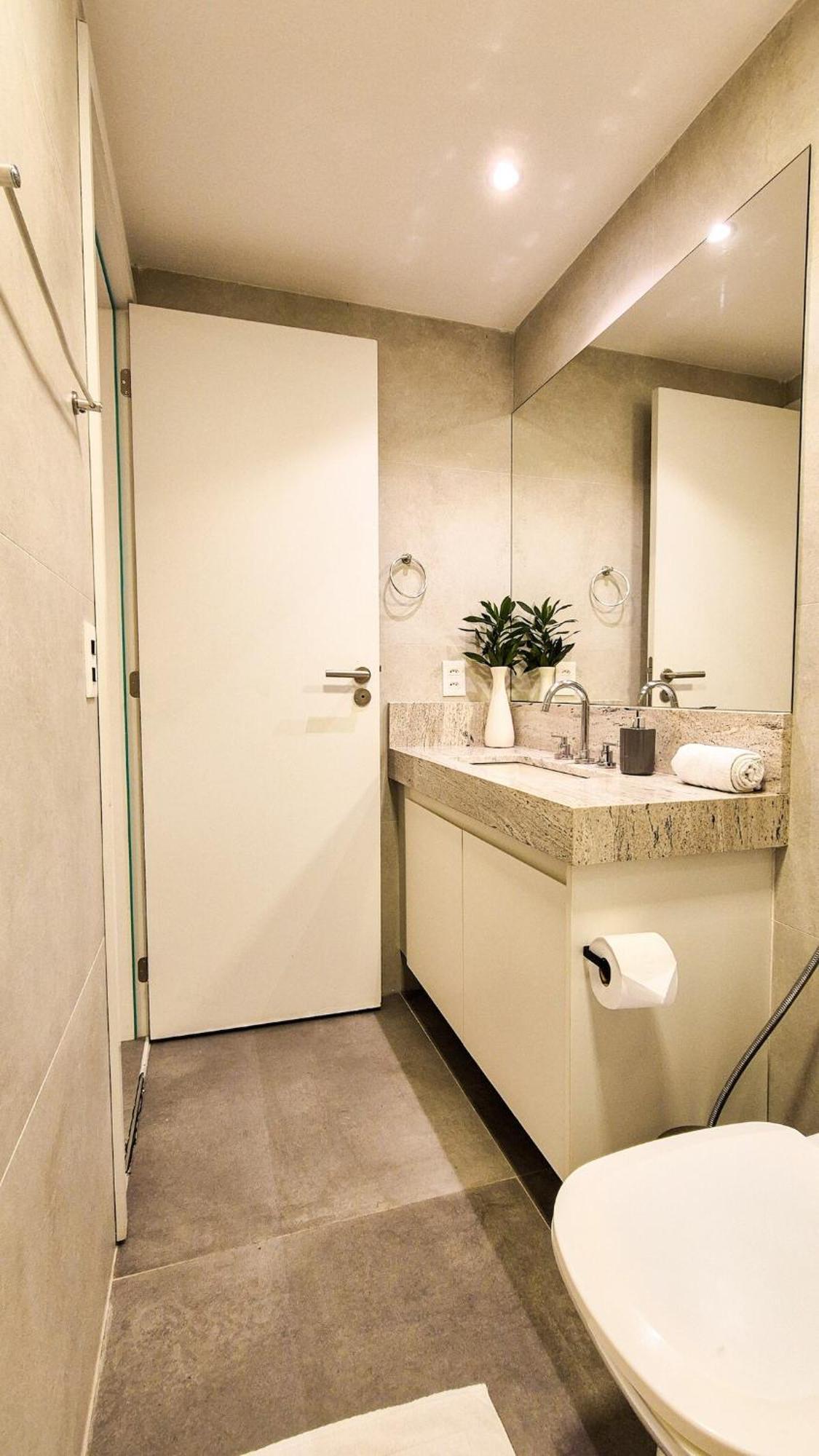 Exceptional Copa House Appartement Rio de Janeiro