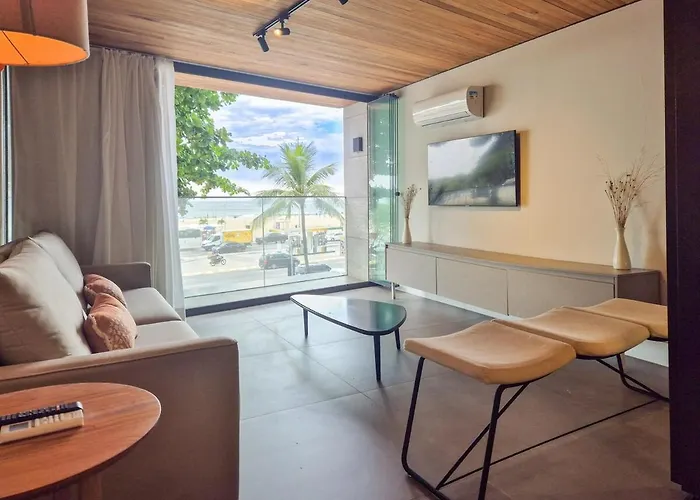 Exceptional Copa Beach House