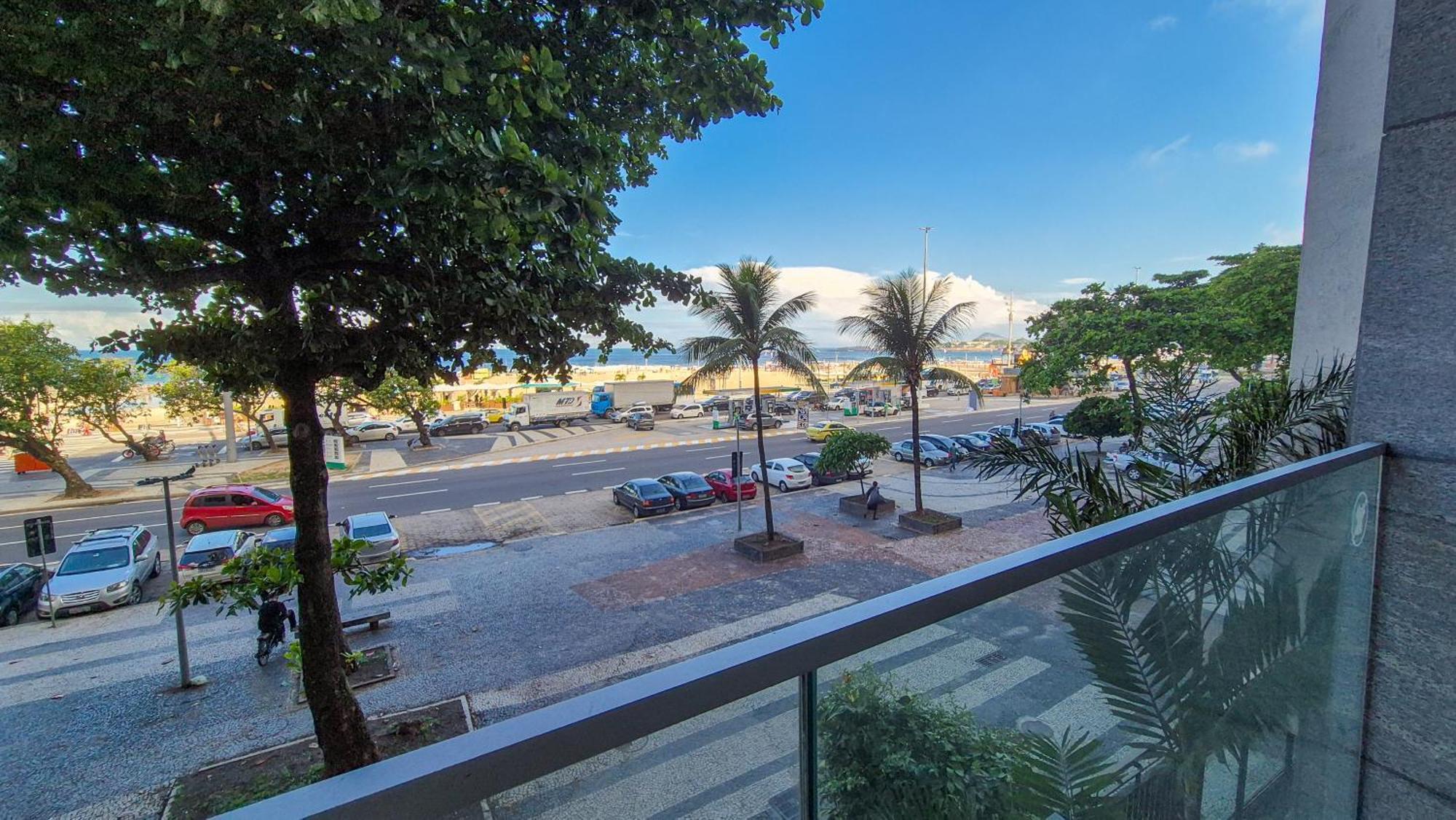 Exceptional Copa House Apartamento
