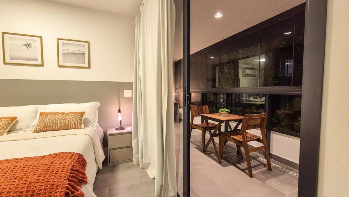 Apartamento Exceptional Copa House