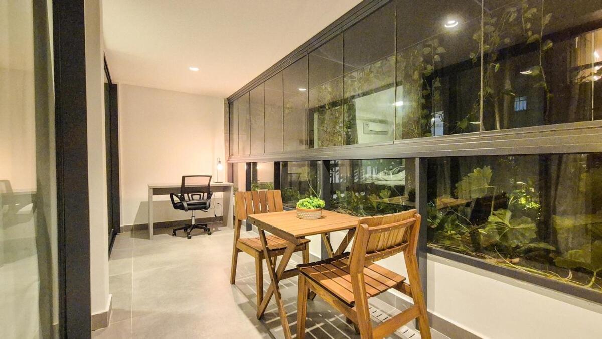 Apartamento Exceptional Copa House *