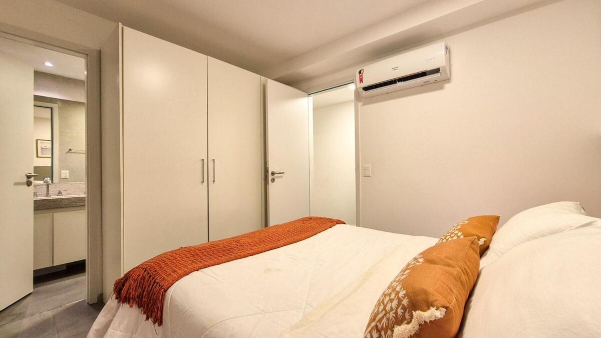 Apartamento Exceptional Copa House Rio de Janeiro