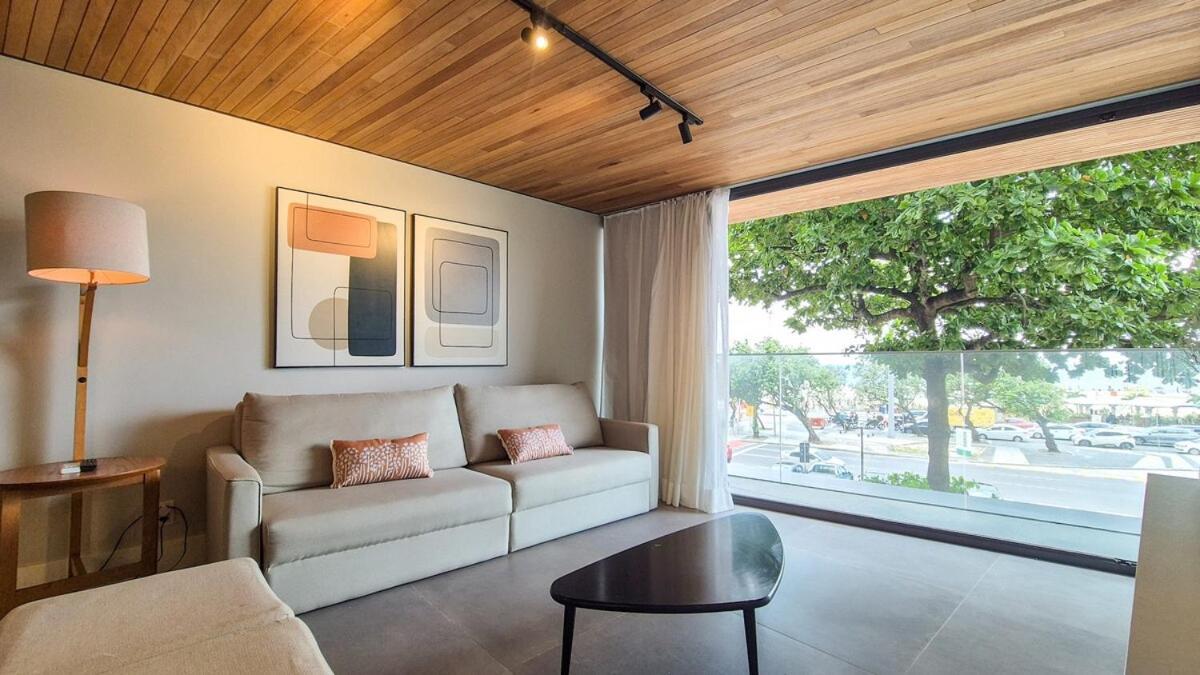 Exceptional Copa House Apartamento