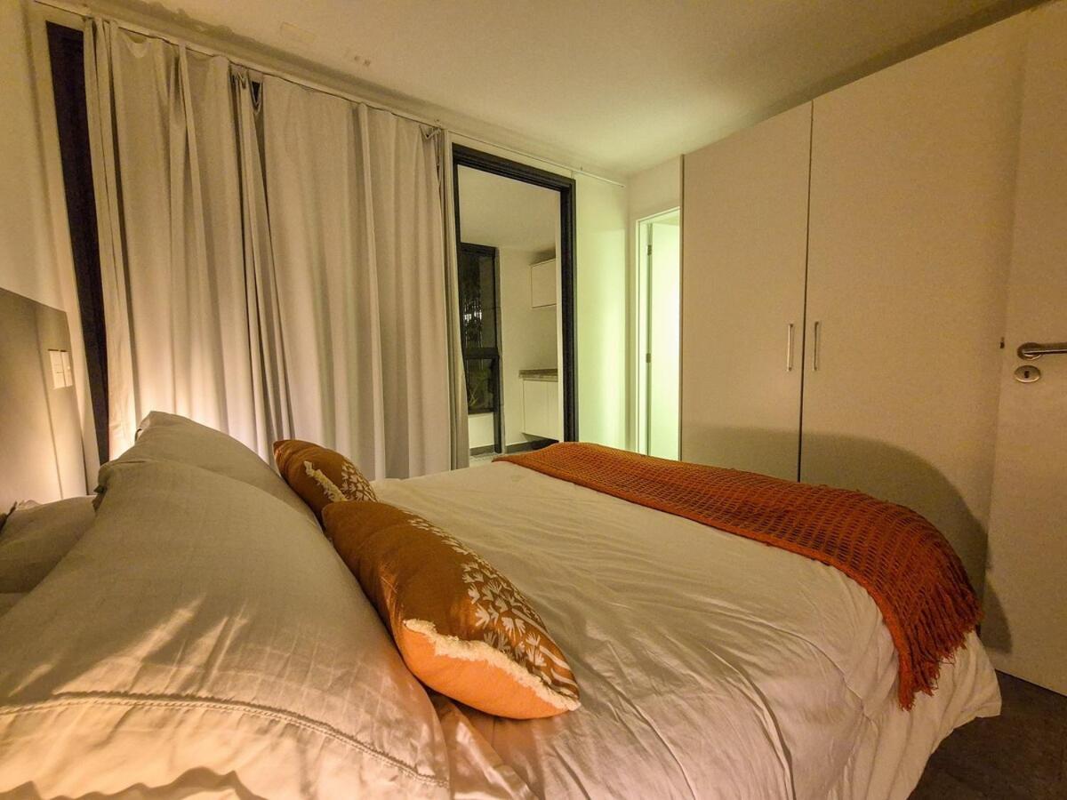 Apartamento Exceptional Copa House