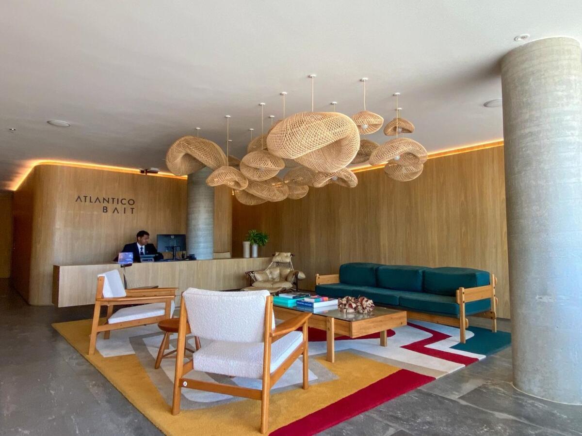Exceptional Copa House Apartamento *