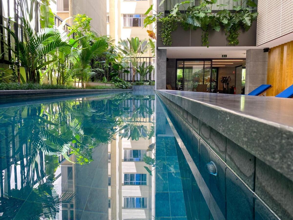 Apartamento Exceptional Copa House *