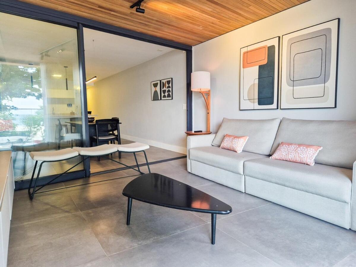 Exceptional Copa House * Rio de Janeiro