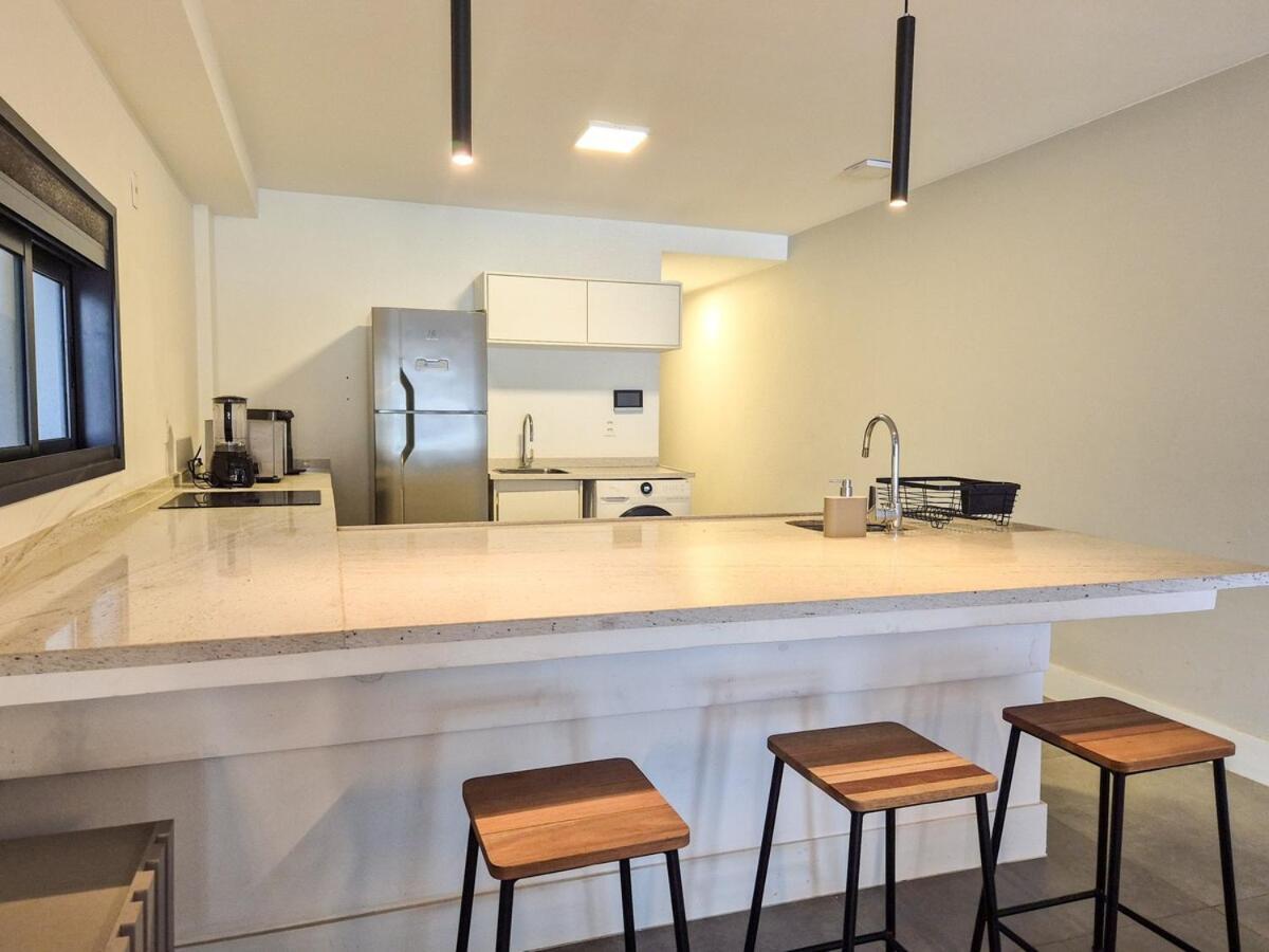 Apartamento Exceptional Copa House Rio de Janeiro