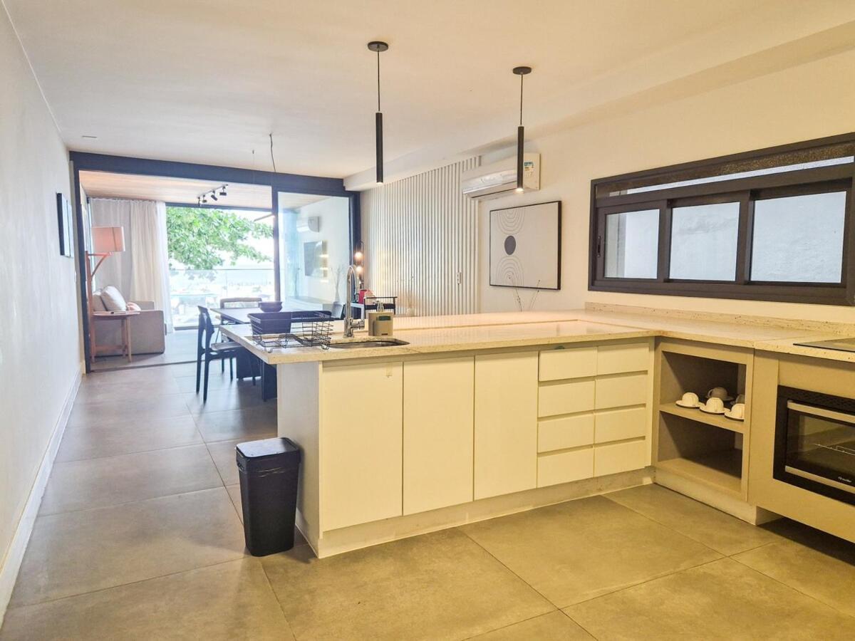 Exceptional Copa House Apartamento