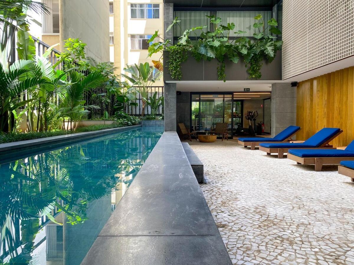 Apartamento Exceptional Copa House *