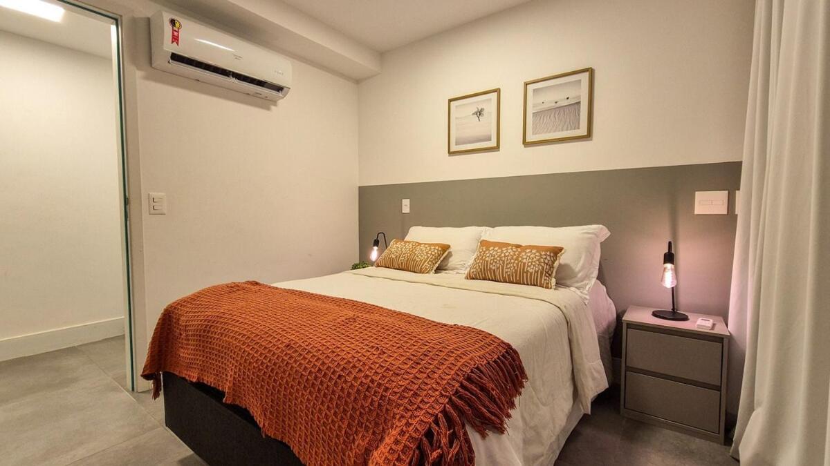 Apartamento Exceptional Copa House Rio de Janeiro