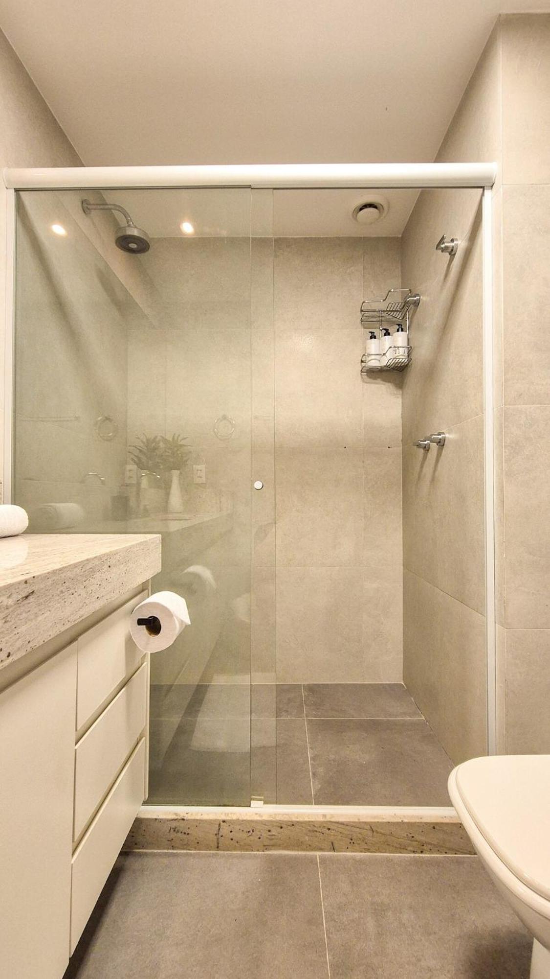 Exceptional Copa House Apartamento