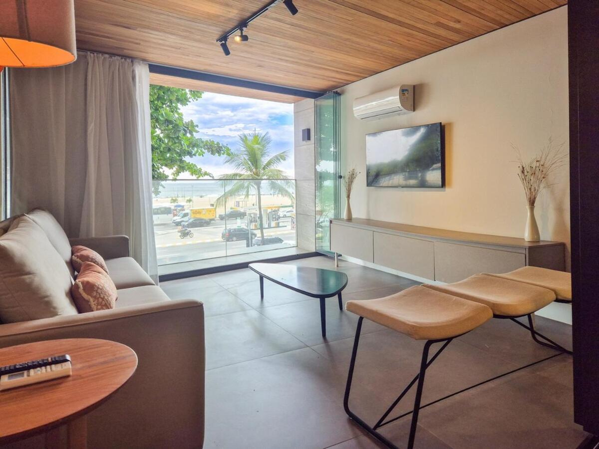 Exceptional Copa House Apartamento *