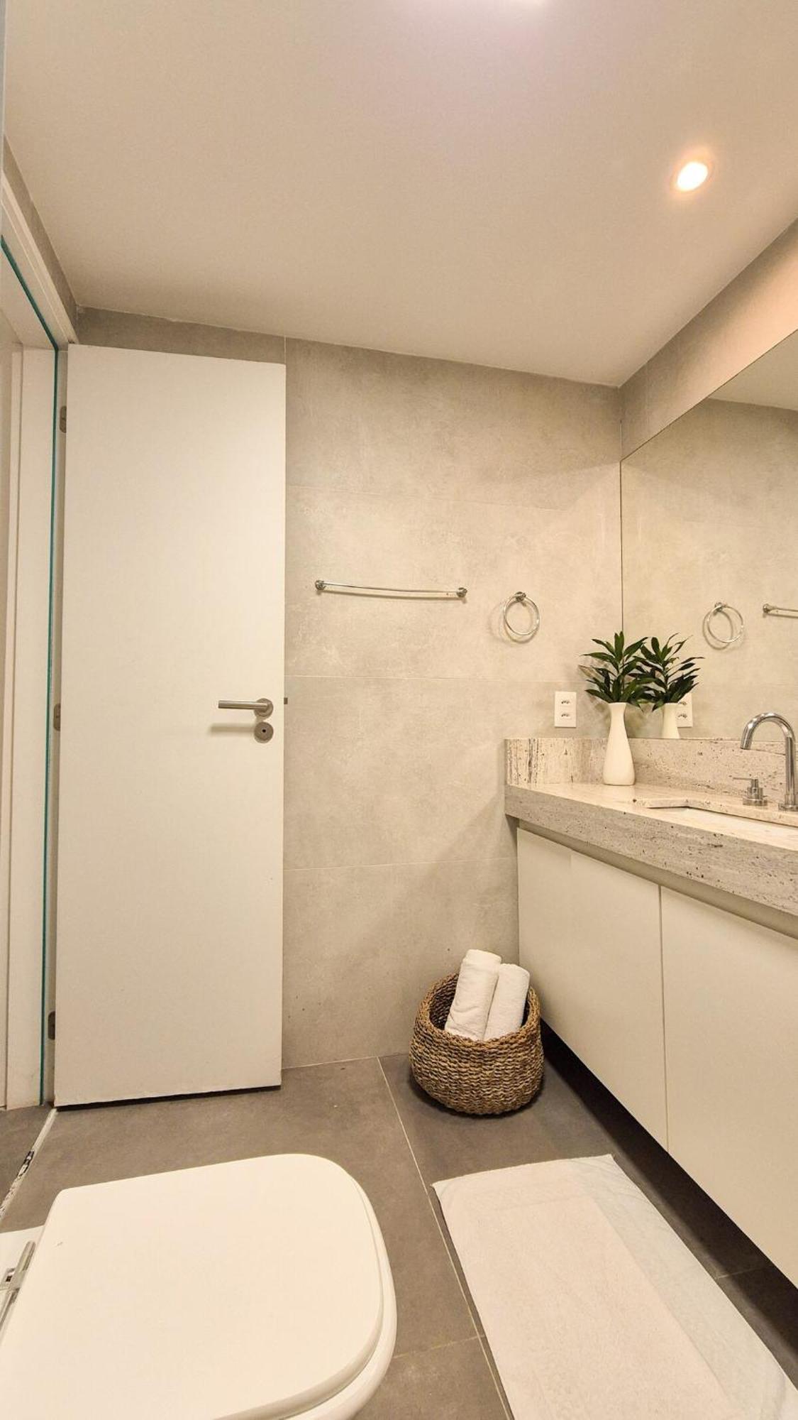 Apartamento Exceptional Copa House *